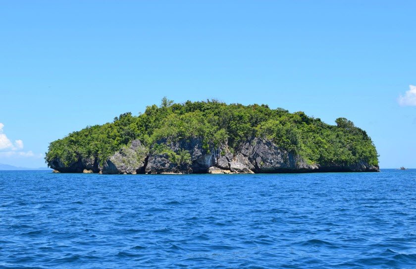 Zapato Islands, Philippines , Philippines